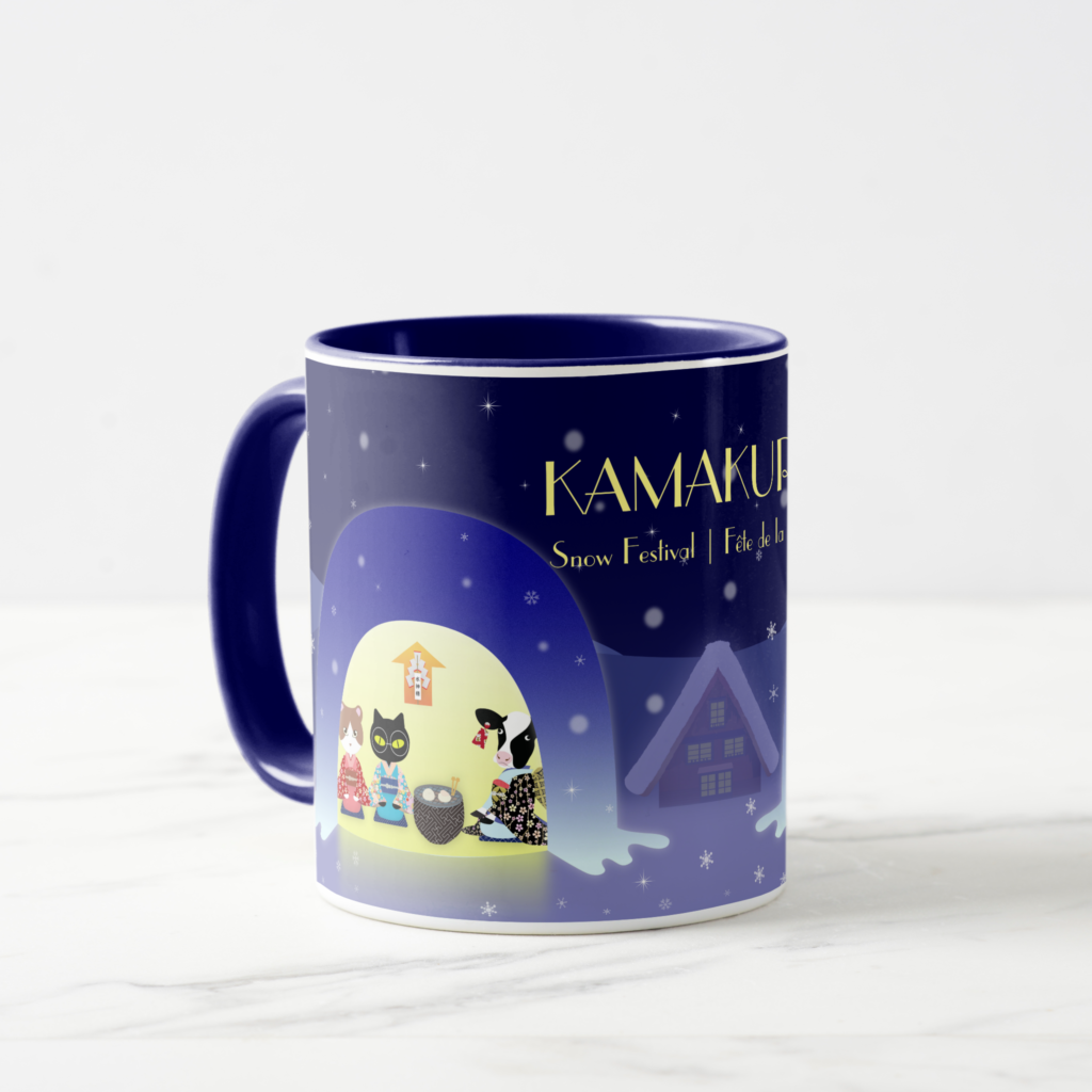 Ednekos-Kamakura-Festivity-with-Mug