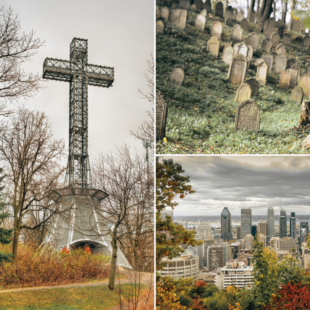 Parc Mont-Royal